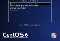 CentOS 6.4 64bit 安装Oracle 10G 详解